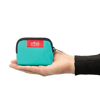 メゾンタクヤ　Box Coin Case Tortora×Turquoise CARD / COIN CASE - MAISON TAKUYA ONLINE STORE | メゾンタクヤ